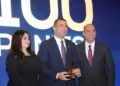 «إم بي للهندسة» ضمن أقوى 100 شركة بالبورصة المصرية خلال قمة مصر للأفضل 2026