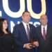 «إم بي للهندسة» ضمن أقوى 100 شركة بالبورصة المصرية خلال قمة مصر للأفضل 2026