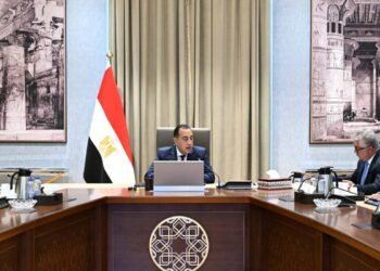 مقترح لإنشاء مركز توزيع لوجيستي عالمي بـ”اقتصادية قناة السويس” لجذب الاستثمارات الأجنبية