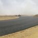 الإسكان : استكمال البنية التحتية لـ1800 فدان أراضٍ سكنية بمنطقة شمال المطار في أكتوبر الجديدة