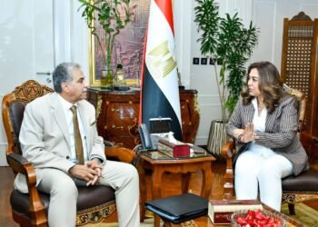 الحكومة تسرّع تطوير البلوهول بجنوب سيناء لدعم السياحة المستدامة والاقتصاد الأخضر