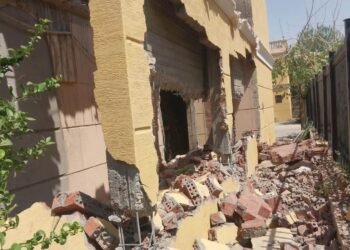 حملات مكثفة بالمدن الجديدة لإزالة المخالفات ودعم التنمية العمرانية المستدامة