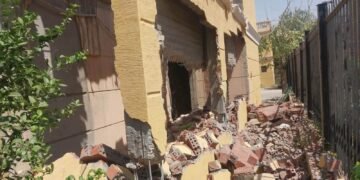 حملات مكثفة بالمدن الجديدة لإزالة المخالفات ودعم التنمية العمرانية المستدامة