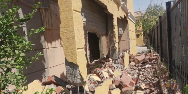 حملات مكثفة بالمدن الجديدة لإزالة المخالفات ودعم التنمية العمرانية المستدامة