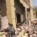حملات مكثفة بالمدن الجديدة لإزالة المخالفات ودعم التنمية العمرانية المستدامة