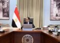 الحكومة تواصل متابعة خطة إعادة هيكلة 59 هيئة لرفع كفاءة الأداء وتعظيم الاستفادة