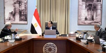 الحكومة تواصل متابعة خطة إعادة هيكلة 59 هيئة لرفع كفاءة الأداء وتعظيم الاستفادة