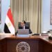 الحكومة تواصل متابعة خطة إعادة هيكلة 59 هيئة لرفع كفاءة الأداء وتعظيم الاستفادة