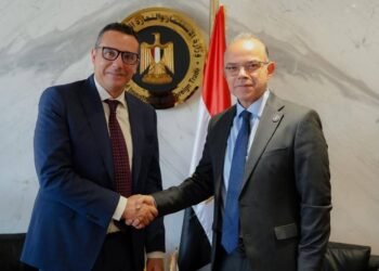 وزير الاستثمار يعين علاء البيلي رئيسًا لهيئة المعارض والمؤتمرات لتعزيز الترويج للصادرات المصرية