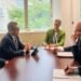 وزير التخطيط: المرحلة الثانية من التعاون مع OECD تركز على السياسات القائمة على الأدلة والتنمية المستدامة