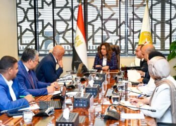 منال عوض: الاستثمار في حماية البيئة البحرية استثمار في مستقبل التنمية المستدامة