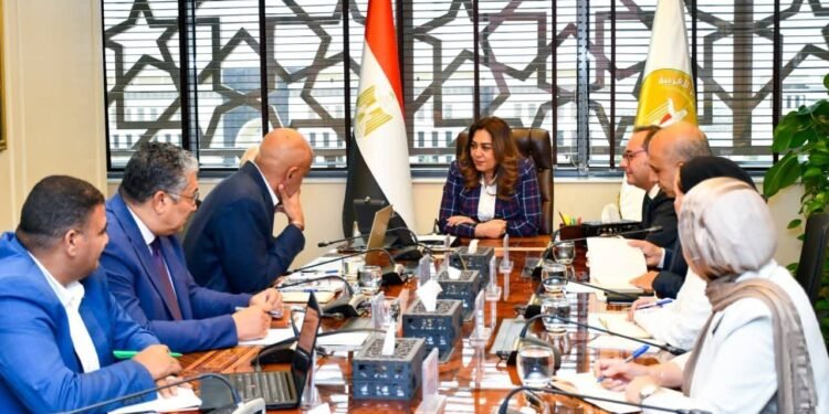 منال عوض: الاستثمار في حماية البيئة البحرية استثمار في مستقبل التنمية المستدامة