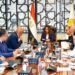 منال عوض: الاستثمار في حماية البيئة البحرية استثمار في مستقبل التنمية المستدامة