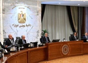 الحكومة تخصص أراضي جديدة لمشروعات الطاقة المتجددة والتنمية الصناعية بمطروح