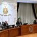 الحكومة تخصص أراضي جديدة لمشروعات الطاقة المتجددة والتنمية الصناعية بمطروح