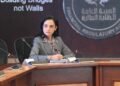 الرقابة المالية: تعيين الدكتورة رحاب طه مساعدًا لرئيس الهيئة بقرار من رئيس الوزراء