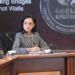 الرقابة المالية: تعيين الدكتورة رحاب طه مساعدًا لرئيس الهيئة بقرار من رئيس الوزراء