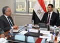 وزير الصناعة: بحث آليات دعم الشركات المصرية للتوسع الصناعي في الأسواق الإفريقية