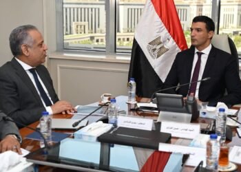 وزير الصناعة: بحث آليات دعم الشركات المصرية للتوسع الصناعي في الأسواق الإفريقية