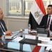 وزير الصناعة: بحث آليات دعم الشركات المصرية للتوسع الصناعي في الأسواق الإفريقية
