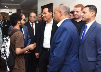 14.7 مليار دولار استثمارات و55 ألف فرصة عمل بالمنطقة الحرة العامة بالإسكندرية