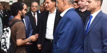 14.7 مليار دولار استثمارات و55 ألف فرصة عمل بالمنطقة الحرة العامة بالإسكندرية