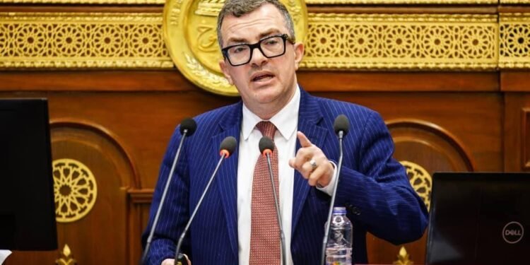 الحكومة تستهدف استثمارات بقيمة 3.7 تريليون جنيه خلال العام المالي المقبل