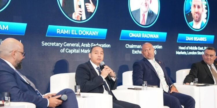 الرقابة المالية: إطلاق المشتقات المالية يعزز جاذبية سوق رأس المال المصري