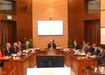 550 مليون دولار استثمارات صينية جديدة لتوسعات صناعة الإطارات في مصر