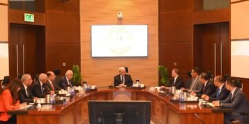 550 مليون دولار استثمارات صينية جديدة لتوسعات صناعة الإطارات في مصر