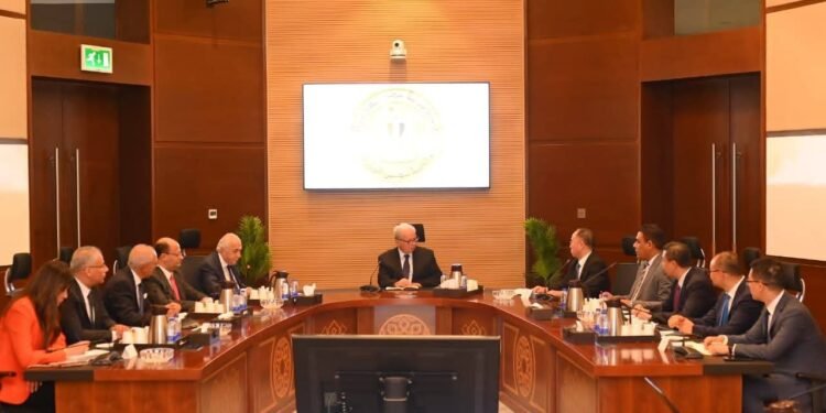 550 مليون دولار استثمارات صينية جديدة لتوسعات صناعة الإطارات في مصر