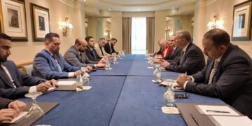 مصر تطرح خبراتها في البترول والغاز لدعم تعافي قطاع الطاقة السوري