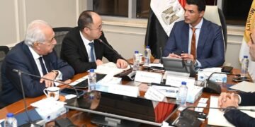 الصناعة : خطة لإنشاء مصنع جديد لإطارات السيارات باستثمارات 550 مليون دولار في الإسكندرية