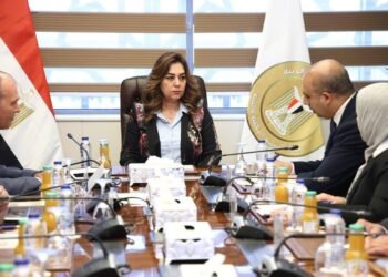 منال عوض: الانتهاء من مشروع تحسين نوعية المياه بمصرف كيتشنر فبراير 2027
