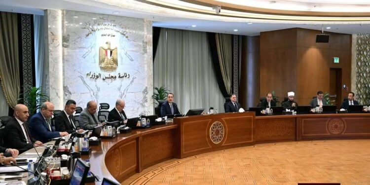 مجلس الوزراء يعتمد أسعار وحدات الإسكان الاجتماعي ويقر صيانة 200 ألف وحدة سكنية
