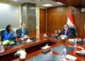 البنك الدولي يشيد بطفرة الصادرات الزراعية المصرية في إطار دعم أهداف التنمية المستدامة