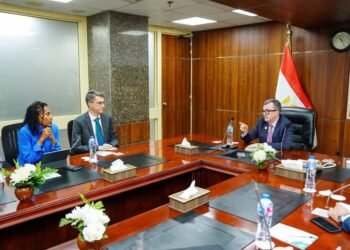 البنك الدولي يشيد بطفرة الصادرات الزراعية المصرية في إطار دعم أهداف التنمية المستدامة