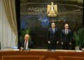 مدبولي يشهد توقيع اتفاقية لإدارة وتشغيل 172 محطة وقود «وطنية»