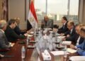 خطة حكومية لتنفيذ محطات طاقة شمسية وتخزين كهرباء بقدرات كبيرة خلال العام المقبل