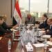 خطة حكومية لتنفيذ محطات طاقة شمسية وتخزين كهرباء بقدرات كبيرة خلال العام المقبل
