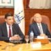 وزير الصناعة : تسليم 43 عقد تقنين أوضاع يعزز النشاط الصناعي والاستثماري في شق الثعبان