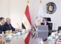 القاهرة وباكو تتجهان لتعزيز التعاون في البنية التحتية والمدن الذكية والاقتصاد الأخضر