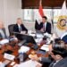 الصناعة: إنشاء أول مجمع تكنولوجي بجامعة الإسكندرية لتحويل الأبحاث إلى تطبيقات صناعية