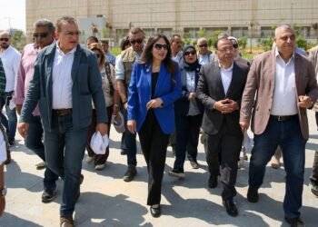 الإسكان: تطوير شامل لمنطقة الفسطاط التاريخية ضمن مشروع حدائق تلال الفسطاط بالقاهرة