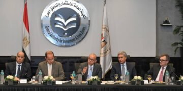 الحكومة والبنك الدولي يضعان اللمسات الأخيرة على استراتيجية جذب الاستثمار الأجنبي المباشر