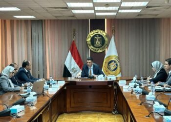 وزارة الصناعة تدرس حصر المصانع المغلقة والأصول غير المستغلة بالصعيد لإعادة تشغيلها