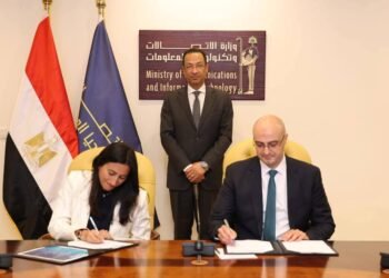 باستثمارات 400 مليون دولار.. منح حسن علام للبنية الرقمية ترخيص إنشاء وتشغيل مراكز بيانات وحوسبة سحابية