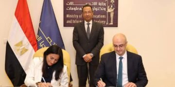 باستثمارات 400 مليون دولار.. منح حسن علام للبنية الرقمية ترخيص إنشاء وتشغيل مراكز بيانات وحوسبة سحابية