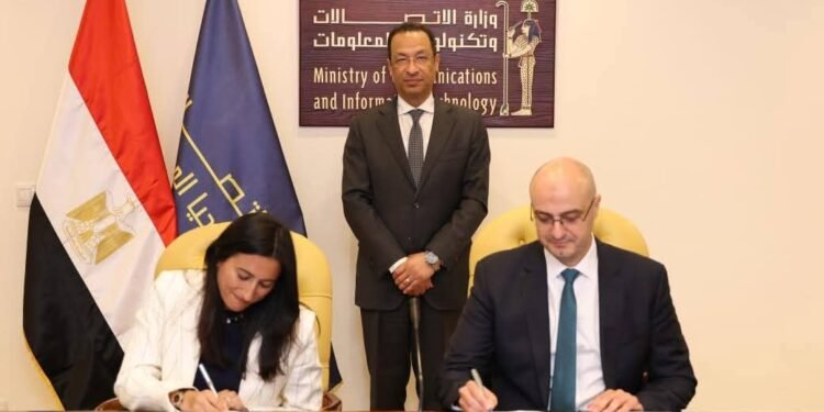 باستثمارات 400 مليون دولار.. منح حسن علام للبنية الرقمية ترخيص إنشاء وتشغيل مراكز بيانات وحوسبة سحابية