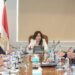 وزيرة الإسكان توجه بمضاعفة معدلات الأداء في مشروعات الأبراج بالعاصمة الإدارية والعلمين الجديدة